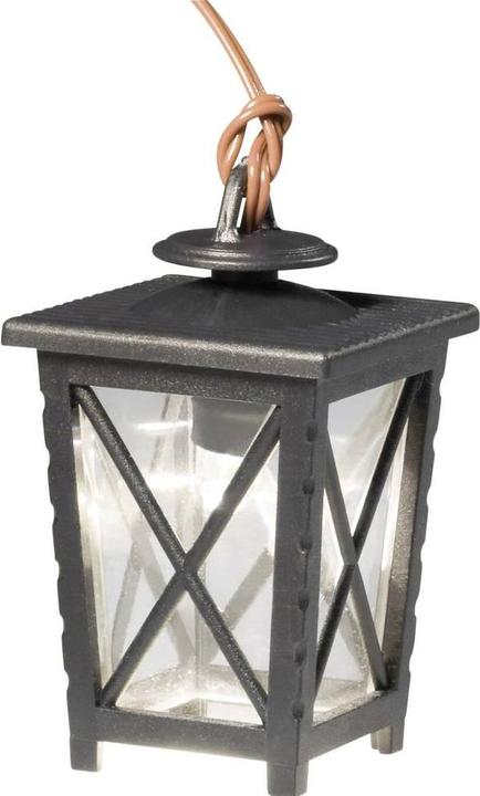 Kahlert Licht Krippenlaterne (1 x)