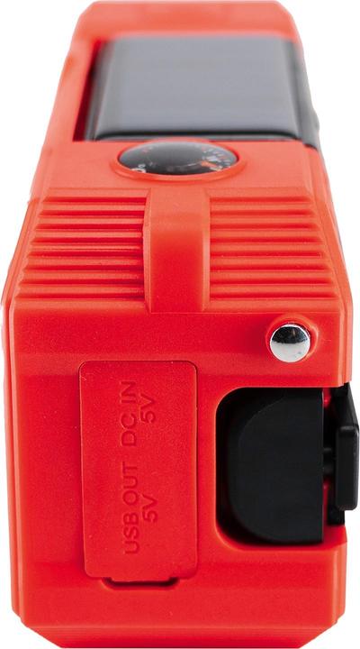 Immagine prodotto Albrecht DR 112 (VHF, DAB, Bluetooth)