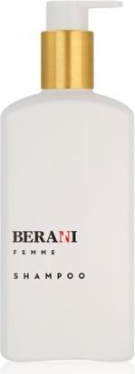 Produktbild Berani Femme Shampoo Shampoo For All Hair Types For Women 300Ml (300 ml, Flüssiges Shampoo)