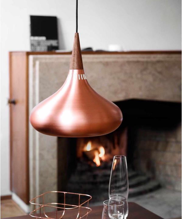 Image du produit Fritz Hansen Lampe à suspension Orient P1 (E27)