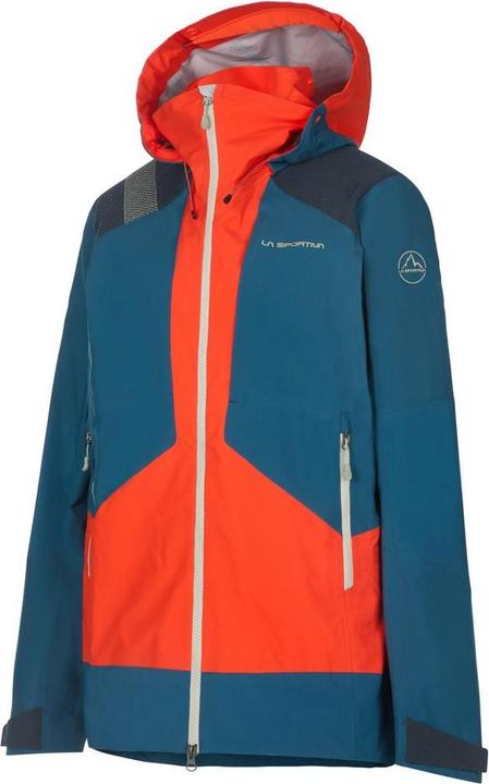La Sportiva Supercouloir GTX Pro Jacket