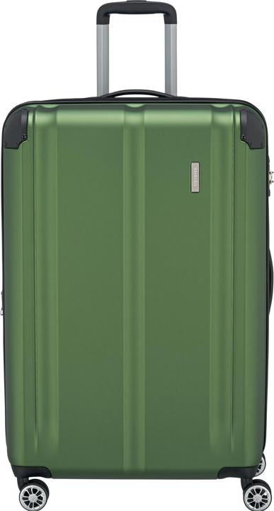 Image du produit Travelite City (113 l, L (90 - 115l))