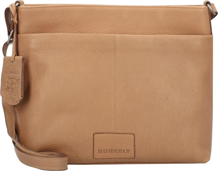 Burkely Soft Skylar Crossbody Bag