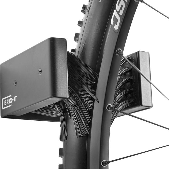 Actual product image Brix-It Universal bike mount