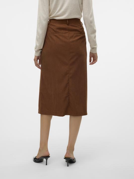 Immagine prodotto Vero Moda VMVILJA Gonna lunga Gonna (XL)