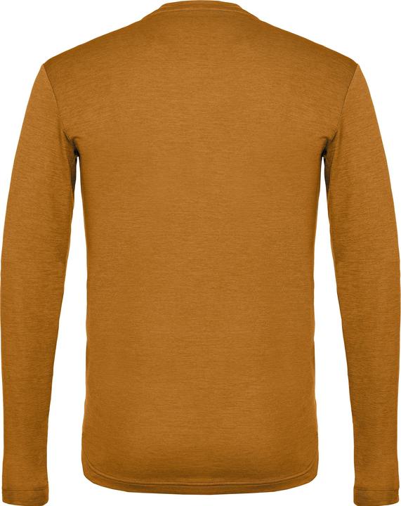 Actual product image Salewa Puez Melange Dry'Ton Long Sleeve Tee (XL)