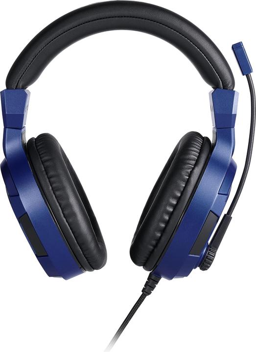Actual product image Bigben Stereo Headset V3 (Cable)
