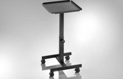 Produktbild Celexon PT1010B, Projektionstisch schwarz (Tisch)