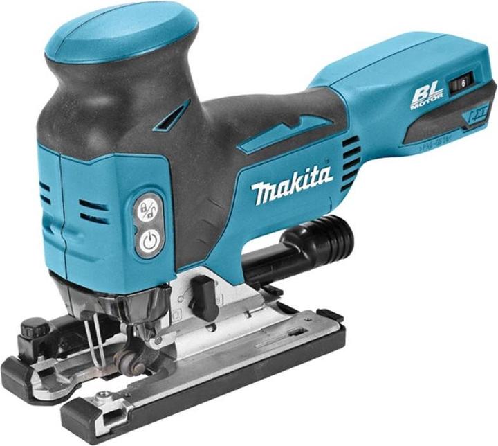 Actual product image Makita Djv181zj