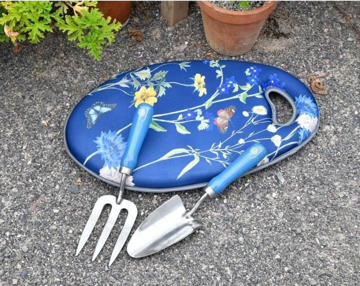 Produktbild Burgon & Ball Kniekissen British Meadow