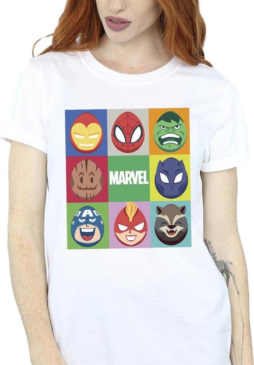 Produktbild Easter Eggs TShirt (L)