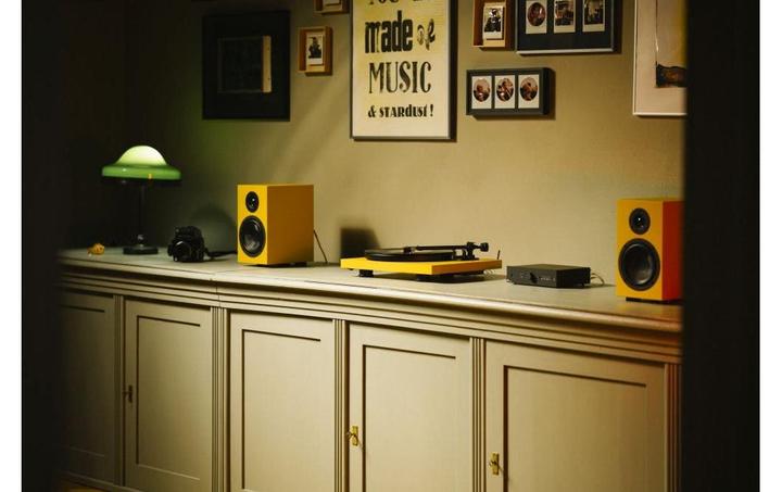 Image du produit Pro-Ject Système audio coloré