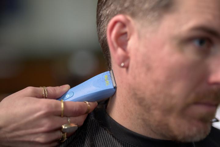 Produktbild Wahl Peanut Li
