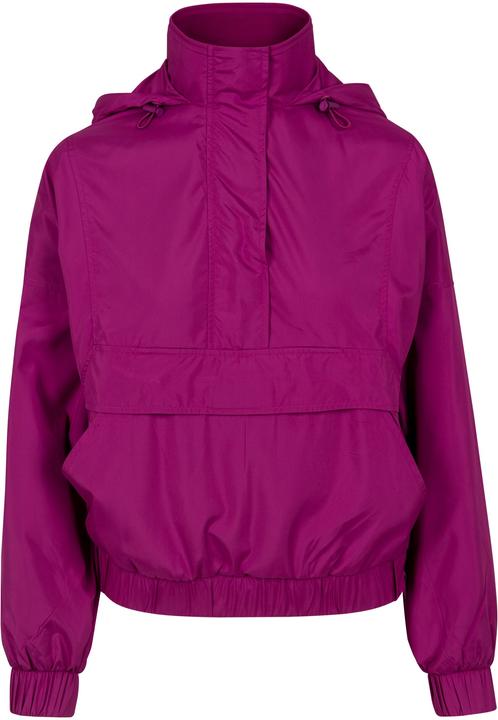 Immagine prodotto Urban Classics Giacca con pannello da donna (XS)