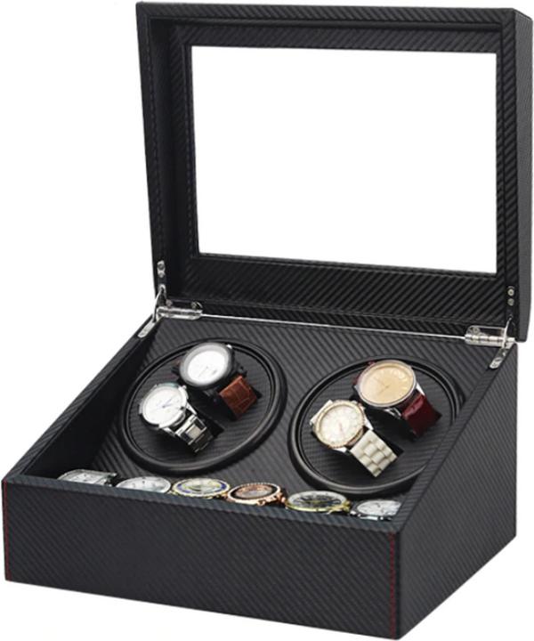 Immagine prodotto Jamb Carica orologi (4 x)