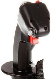 Image du produit Thrustmaster Hotas Warthog Flight Stick (PC)