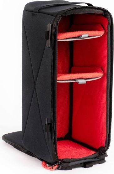 Immagine prodotto Moment Everything Camera Insert 4L - Nero (Borsa a tracolla per fotocamera, 4 l)