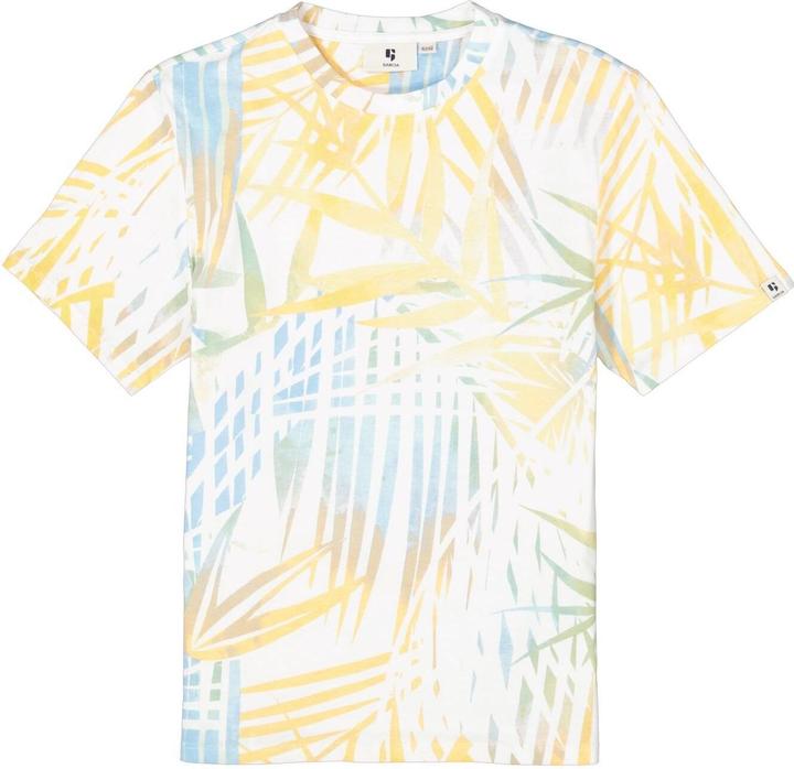 Actual product image Garcia T-Shirt off (152, 158)