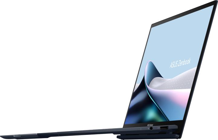 Produktbild ASUS Zenbook S 13 OLED (13.30", Intel Core Ultra 7 155U, 32 GB, 1000 GB, DE)