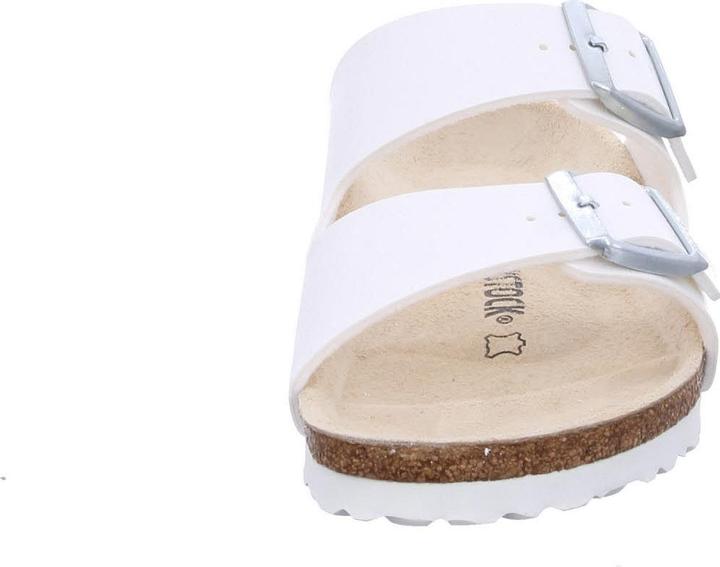 Image du produit Birkenstock Arizona Birko-Flor étroit (40)