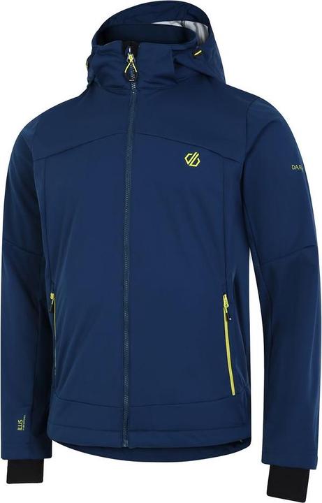 Produktbild Dare2b Mountaineer Softshell (L)