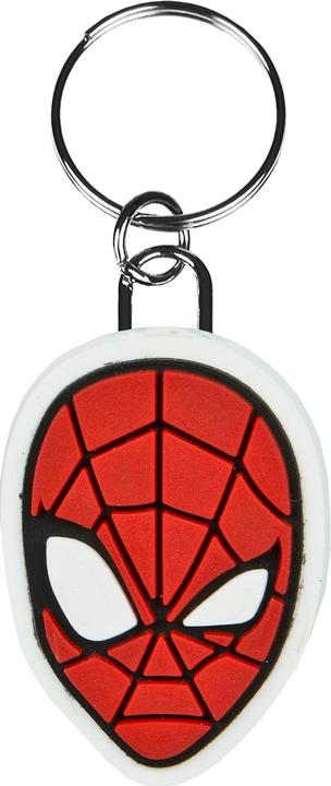 Image du produit Scooli Schulthek-Set 5-teilig Spiderman, 18 l, Altersempfehlung (18 l)
