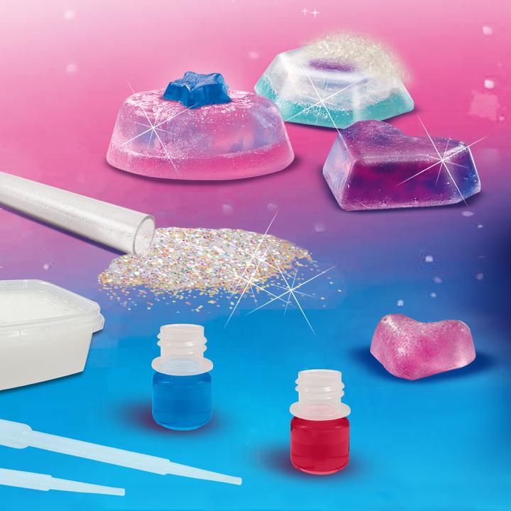 Immagine prodotto Ses Galassia creativa per modellare il sapone