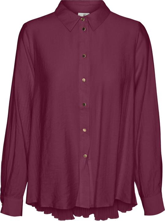 Produktbild Vero Moda VMOMILA Hemd Hemd (XS)