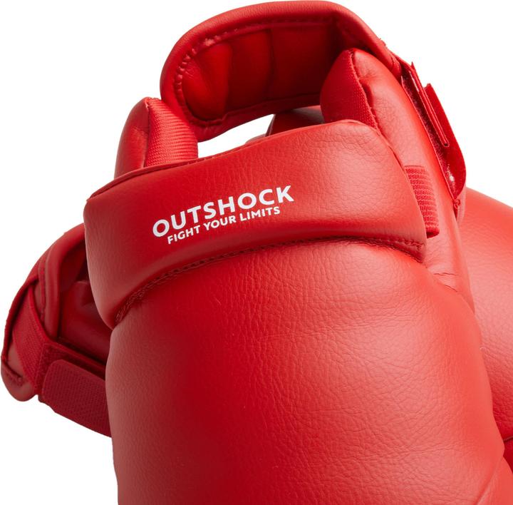 Actual product image Outshock 900 (XL)