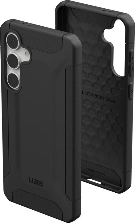 Immagine prodotto UAG Caso Scout (Samsung Galaxy S24 FE)
