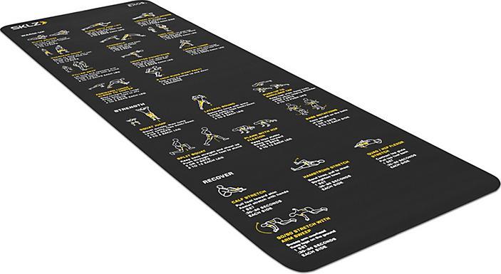 SKLZ Training mat (5 mm)