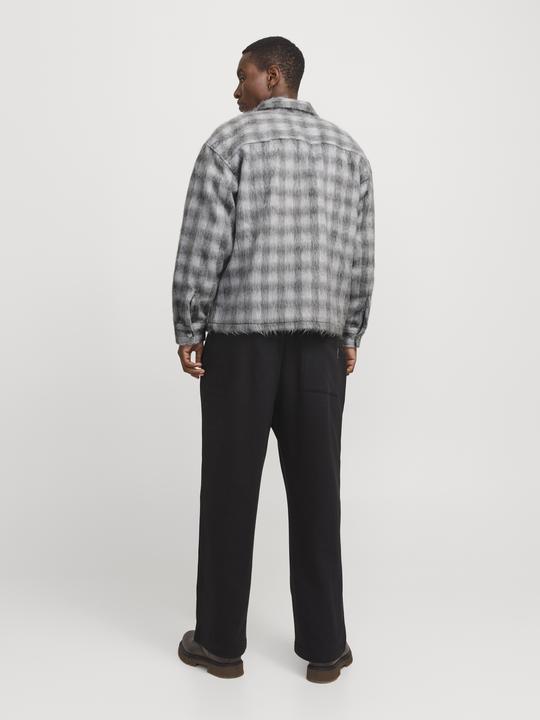 Image du produit Jack & Jones Jcoreflex Hairy Overshirt Ls Styd Aw24 (S)
