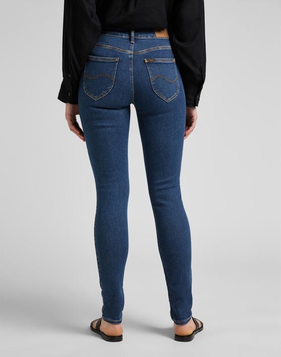 Actual product image Lee Foreverfit (W26/L33)