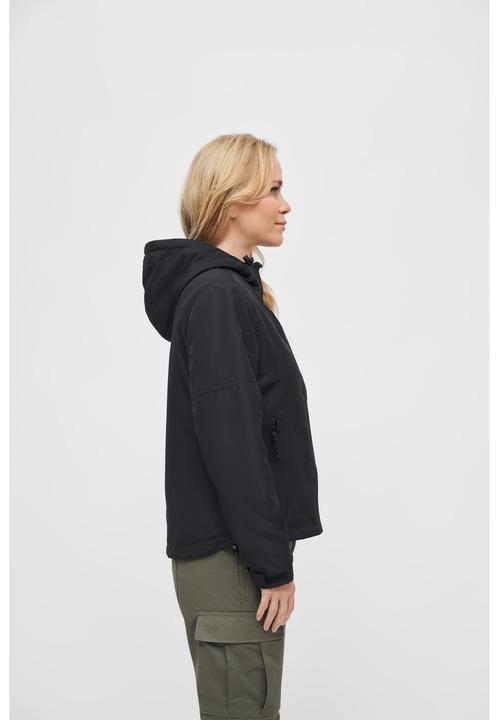 Immagine prodotto Brandit Giacca a vento da donna Frontzip - 16181 (3XL)