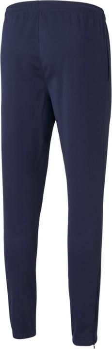 Actual product image Puma teamRISE Poly Training Pants-657390 (S)