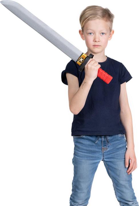 Produktbild Maskworld Schwert Ninja