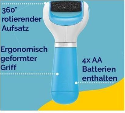 Image du produit Scholl Velours lisse