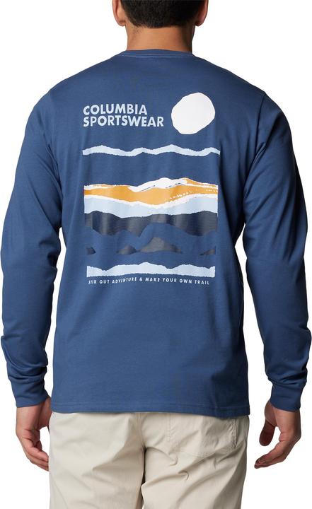 Produktbild Columbia Explorers Canyon (S)