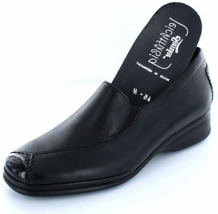 Immagine prodotto Semler scarpe slip-on (34)