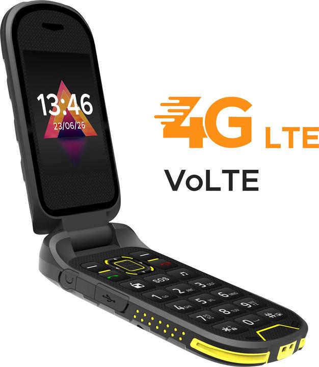 Image du produit Myphone Marteau BOW LTE (2.40", 4G)