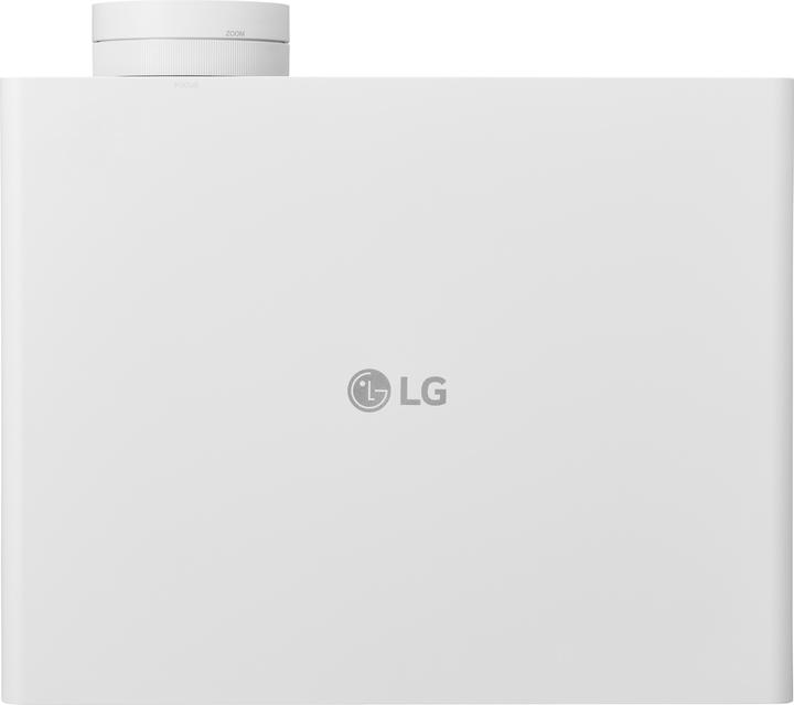 Produktbild LG BU60RG (4K, 6000 lm, 1.3 - 2.08:1)