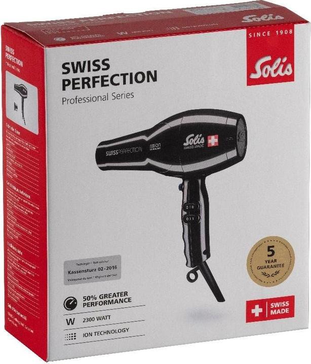 Produktbild Solis Typ 440