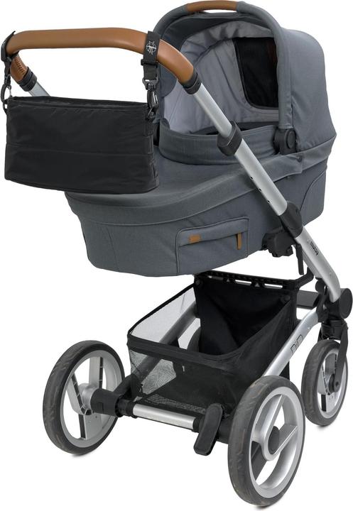 Produktbild Lässig Kinderwagentasche Organizer