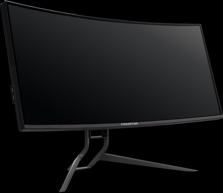 Produktbild Acer Predator X34 Gsbmiipphuzx (3440 x 1440 Pixel, 34")