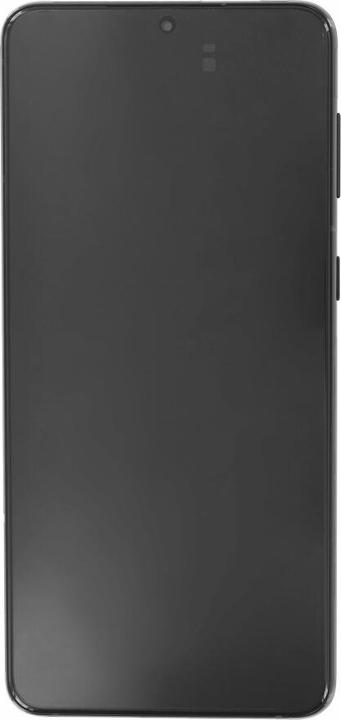 Image du produit Samsung Unité d'affichage + cadre (sans caméra) pour Galaxy S21+ 5G noir GH82-27267A (Écran, Galaxy S21+ 5G)