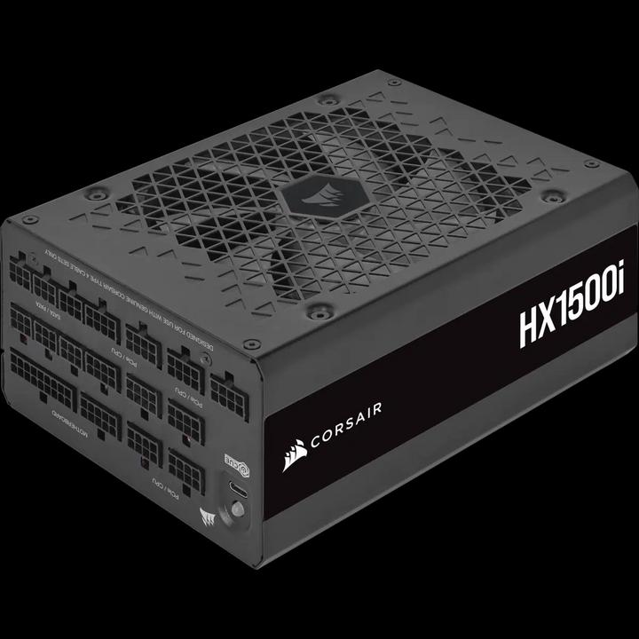 Produktbild Corsair HX1500i (1500 W)
