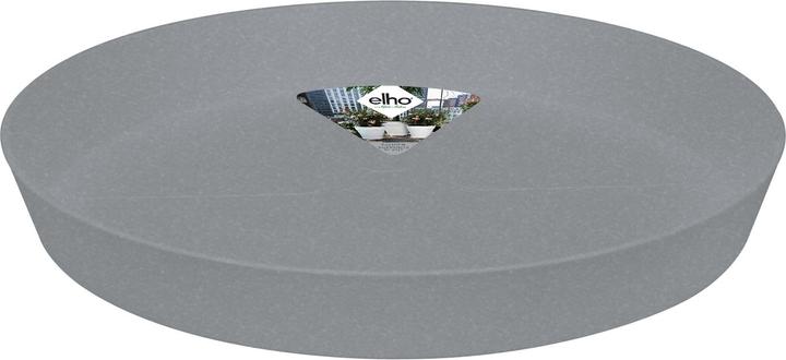 Actual product image Elho Loft Urban Coaster Round