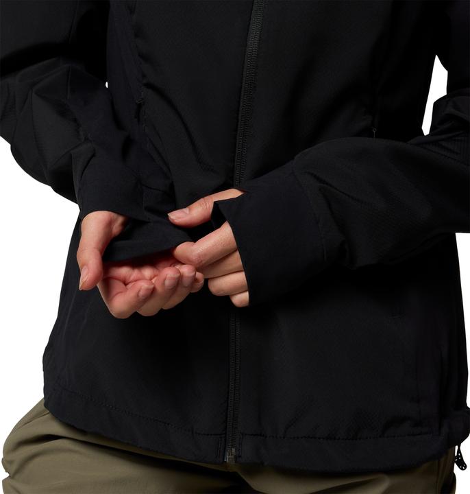 Image du produit Columbia Veste Softshell à Capuche Sweet As™ III Femme (L)