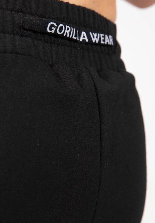 Produktbild Gorilla Wear Cisco Shorts Black/White