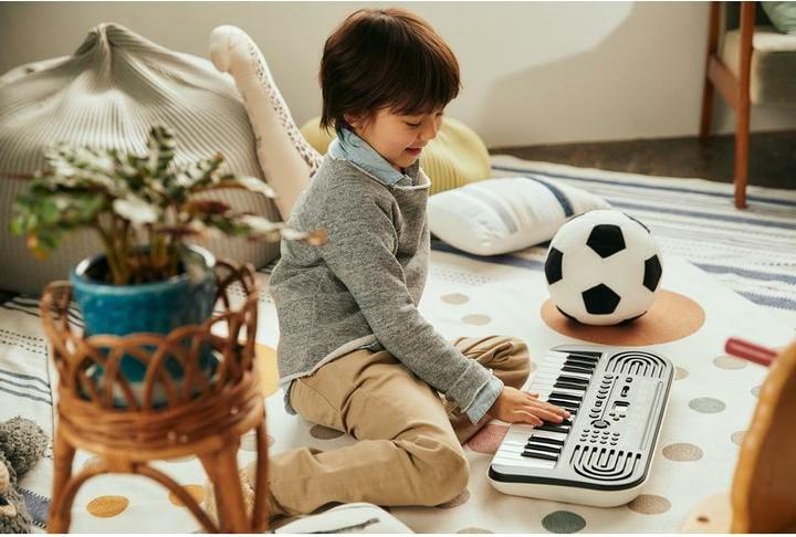 Actual product image Casio SA-51 (32 Keys)